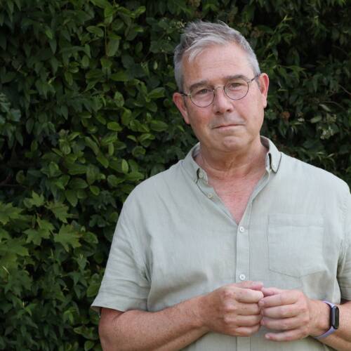 Gary Kirby profile picture