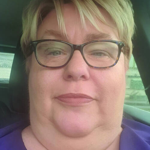 Susan Cooke profile picture