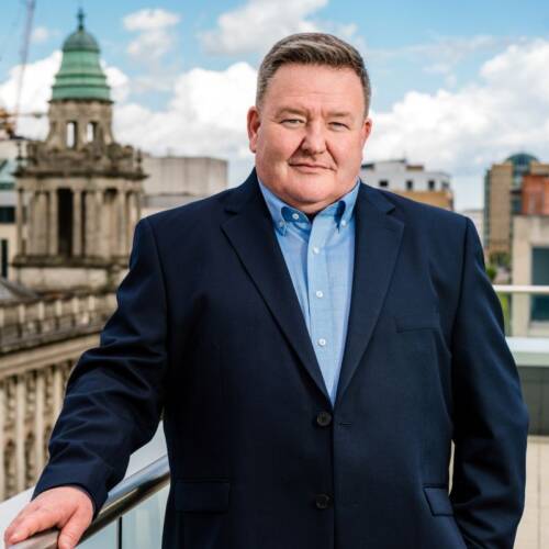 Brian Murphy profile picture