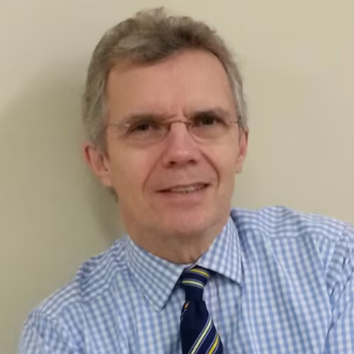 Professor Ashley Dennison profile picture