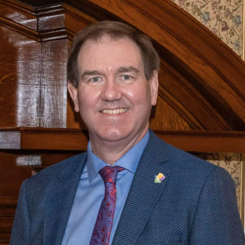 Gary Carson profile picture