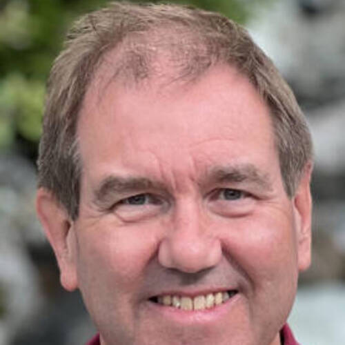 Gary Carson profile picture